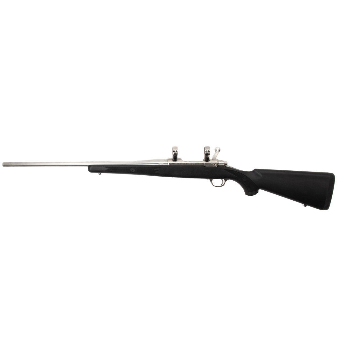 RUGER M77 MK II .223 rem